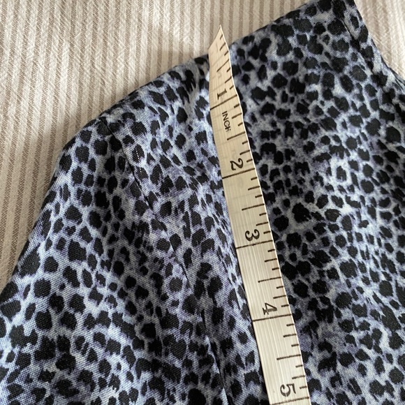 ASOS - New Look Tiered Smocked Midi Dress - Picture 13 of 16